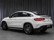 Mercedes-Benz GLE Coupe I (C292) Тюмень  - изображение 32
