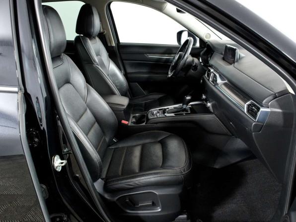 Mazda CX-5 II с пробегом 2017 года, цена 2 398 000 рублей, 144958 км, внедорожник, Автокод Объявления