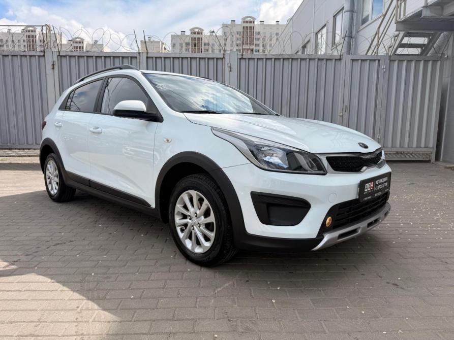 Kia Rio IV Ростов-на-Дону  - изображение 5