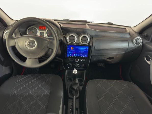 Lada (ВАЗ) Largus I с пробегом 2016 года, цена 659 900 рублей, 215003 км, универсал, Автокод Объявления