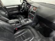 Audi Q7 I (4L) Москва  - изображение 36