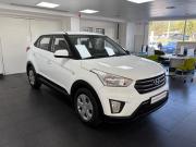 Hyundai Creta I Киров  - изображение 18