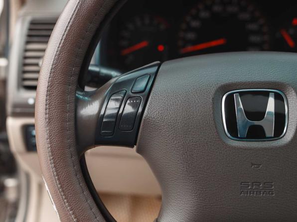 Honda Accord VII с пробегом 2004 года, цена 660 000 рублей, 182005 км, седан, Автокод Объявления