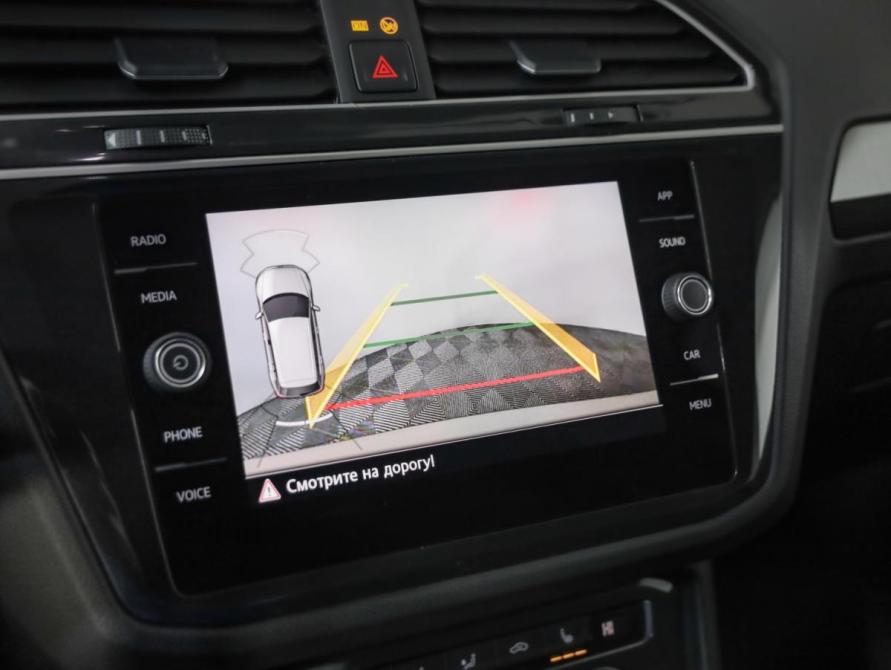 Volkswagen Tiguan II Санкт-Петербург  - изображение 16