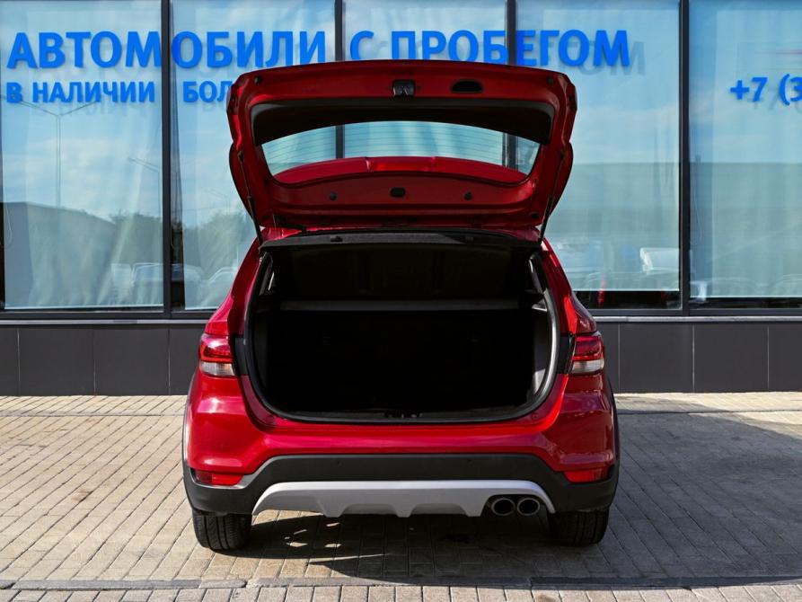 Kia Rio IV Екатеринбург  - изображение 20