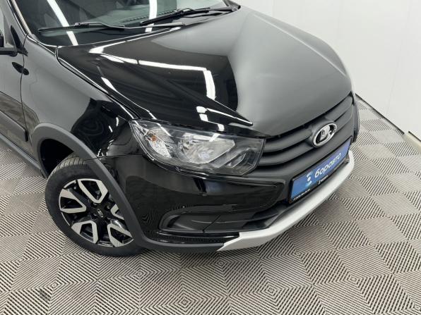 Lada (ВАЗ) Granta I Рестайлинг с пробегом 2023 года, цена 920 000 рублей, 46000 км, универсал, Автокод Объявления