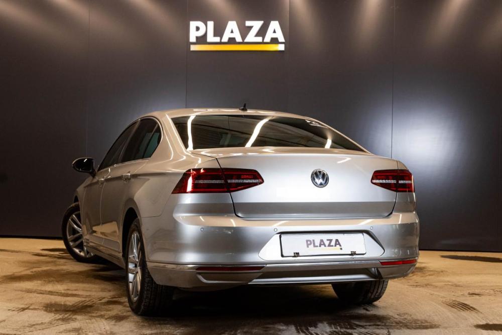 Volkswagen Passat B8 Уфа  - изображение 3
