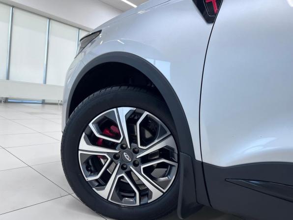 Chery Tiggo 7 Pro Max I Рестайлинг с пробегом 2024 года, цена 1 920 000 рублей, 41372 км, внедорожник, Автокод Объявления