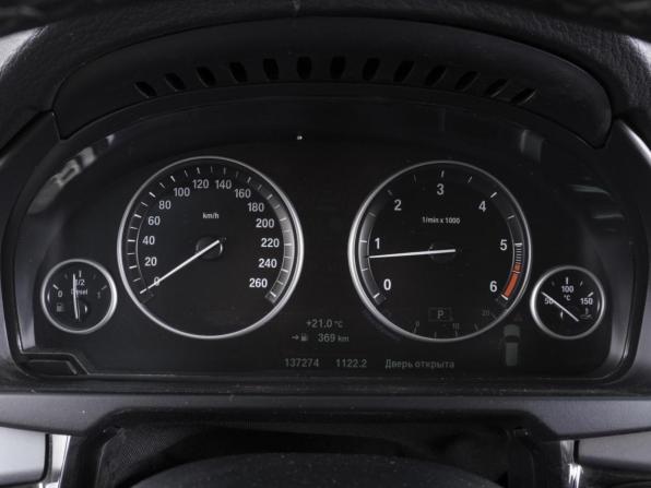BMW X5 III (F15) с пробегом 2017 года, цена 4 500 000 рублей, 137274 км, внедорожник, Автокод Объявления