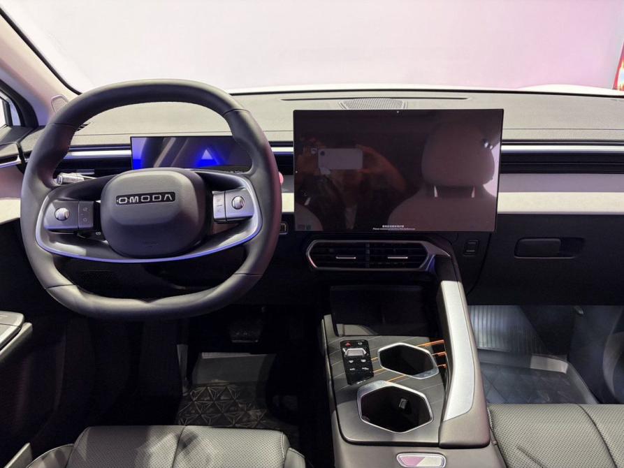 Omoda C5 II Саратов  - изображение 12