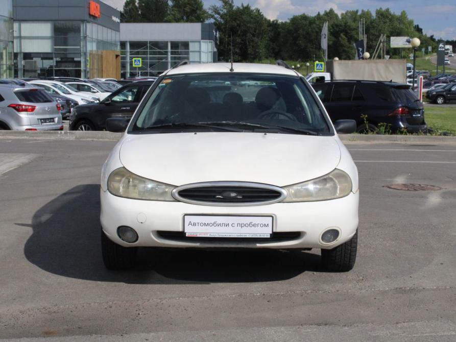 Ford Mondeo II Старый Оскол  - изображение 2