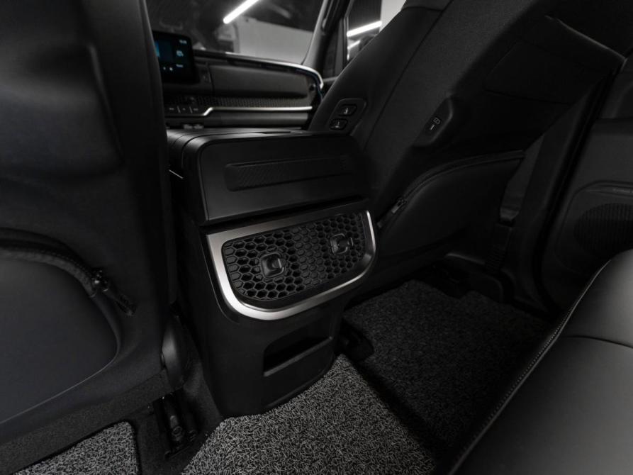 Kia Tasman Москва  - изображение 15