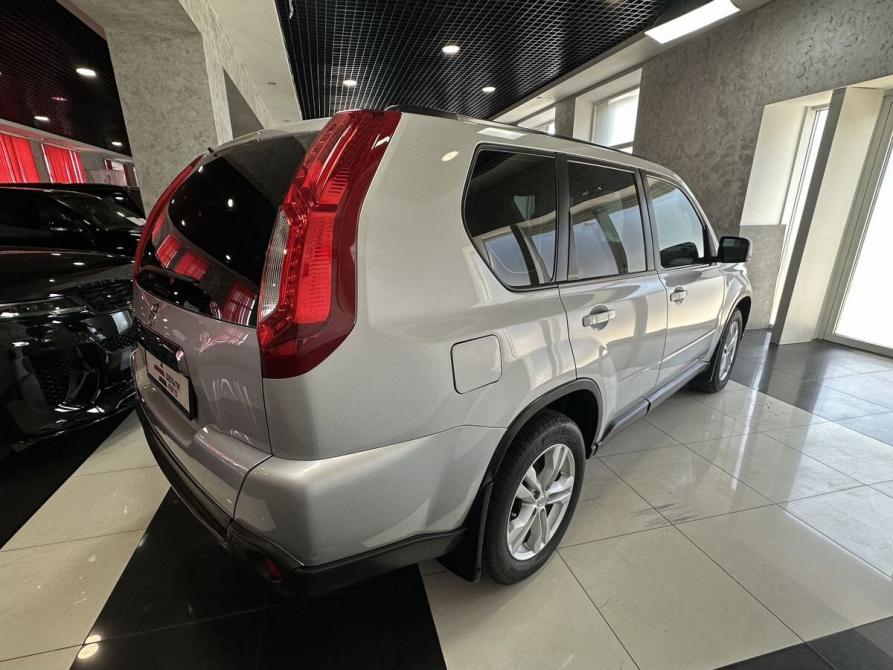 Nissan X-Trail II Рестайлинг Ярославль  - изображение 5