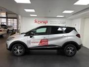 Renault Kaptur I Киров  - изображение 25