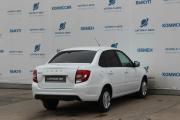 Lada (ВАЗ) Granta I Рестайлинг Пермь  - изображение 22