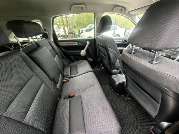 Honda CR-V III с пробегом 2007 года, цена 949 000 рублей, 303354 км, внедорожник, Автокод Объявления