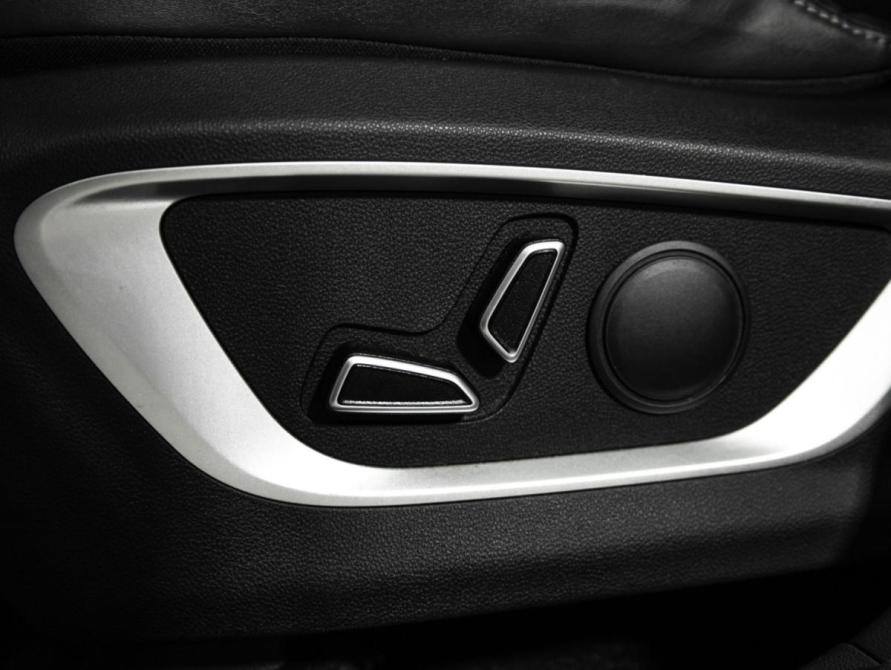 Changan CS75 Plus I Рестайлинг Санкт-Петербург  - изображение 24