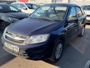 Lada (ВАЗ) Granta I Киров  - изображение 3