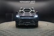 Exeed LX I Рестайлинг Крым  - изображение 34