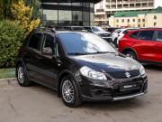 Suzuki SX4 I (Classic) Рестайлинг Москва  - изображение 18