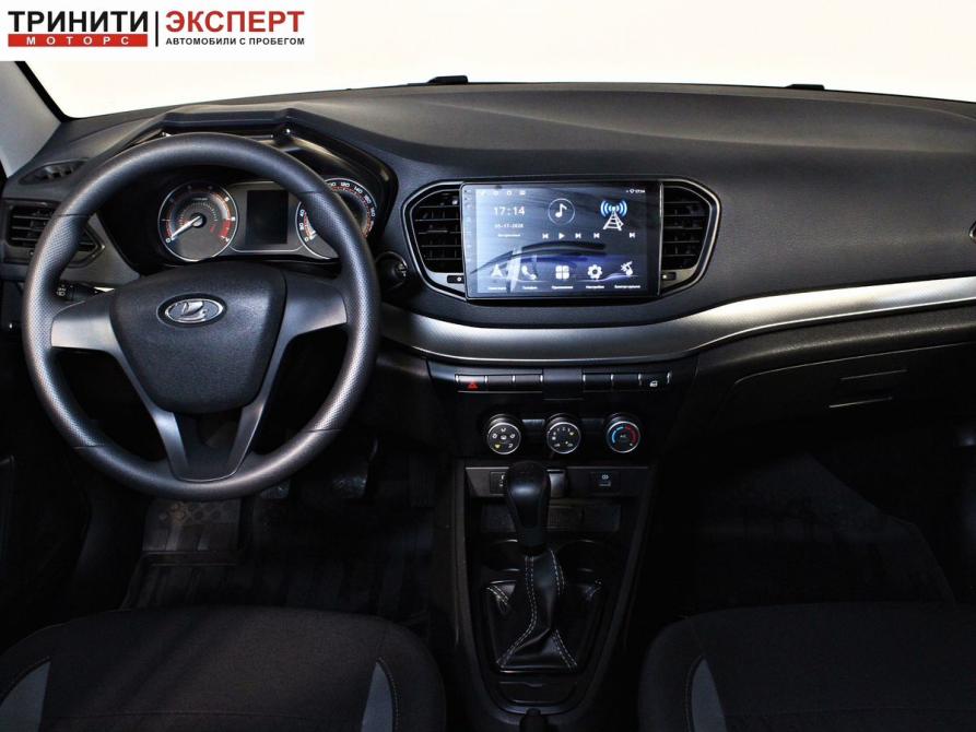 Lada (ВАЗ) Vesta I Рестайлинг (NG) Белгород  - изображение 12