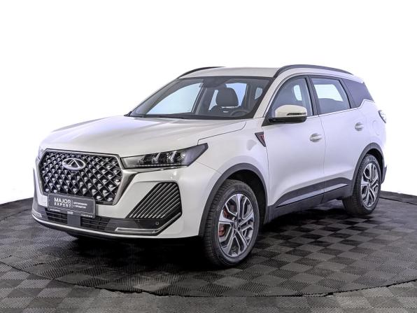 Chery Tiggo 7 Pro Max I Рестайлинг с пробегом 2025 года, цена 2 200 000 рублей, 18028 км, внедорожник, Автокод Объявления