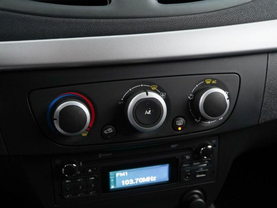 Renault Fluence I Рестайлинг Москва  - изображение 14