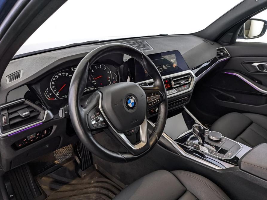 BMW 3 серии VII (G2x) Москва  - изображение 15