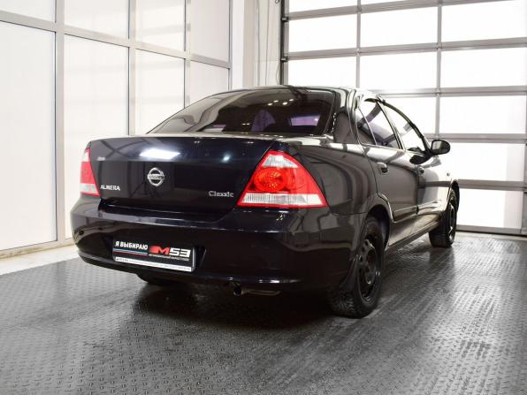 Nissan Almera Classic I с пробегом 2012 года, цена 399 999 рублей, 273671 км, седан, Автокод Объявления