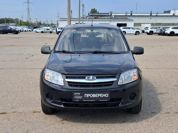 Lada (ВАЗ) Granta I с пробегом 2013 года, цена 345 000 рублей, 100723 км, седан, Автокод Объявления