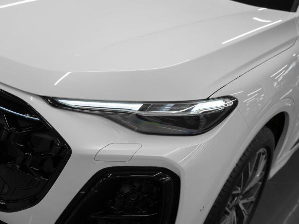 Audi Q5 III с пробегом 2026 года, цена 6 040 000 рублей, 11 км, внедорожник, Автокод Объявления