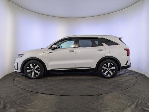Kia Sorento IV с пробегом 2021 года, цена 3 300 000 рублей, 127000 км, внедорожник, Автокод Объявления