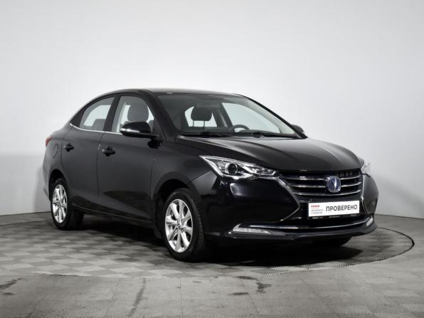 Changan Alsvin с пробегом 2023 года, цена 1 245 000 рублей, 27535 км, седан, Автокод Объявления