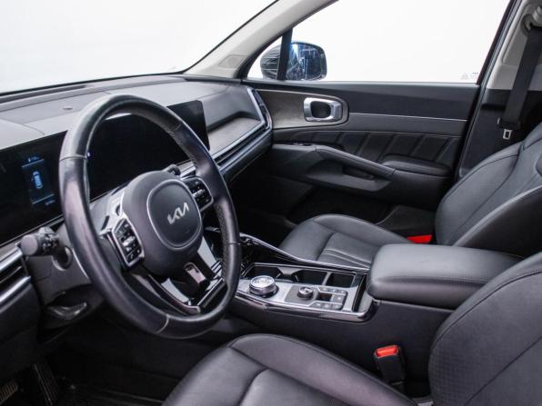 Kia Sorento IV Рестайлинг с пробегом 2024 года, цена 3 500 000 рублей, 59550 км, внедорожник, Автокод Объявления