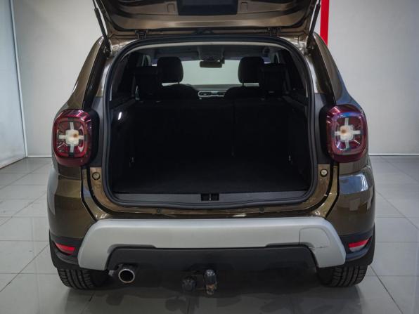 Renault Duster II с пробегом 2021 года, цена 2 349 000 рублей, 79853 км, внедорожник, Автокод Объявления