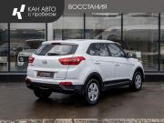 Hyundai Creta I Казань  - изображение 12