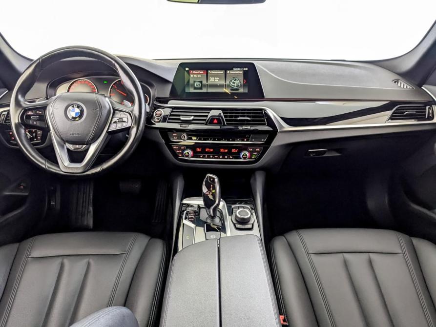 BMW 5 серии VII (G30/G31/G38) Москва  - изображение 14