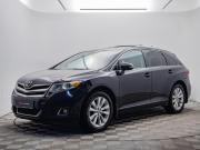 Toyota Venza I Рестайлинг Москва  - изображение 17