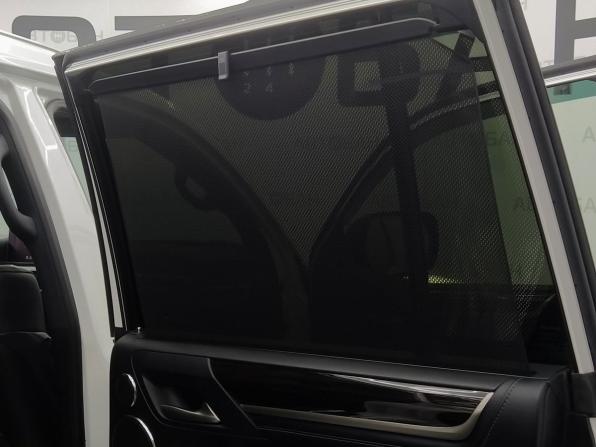 Lexus LX III Рестайлинг 2 с пробегом 2020 года, цена 9 020 000 рублей, 111230 км, внедорожник, Автокод Объявления