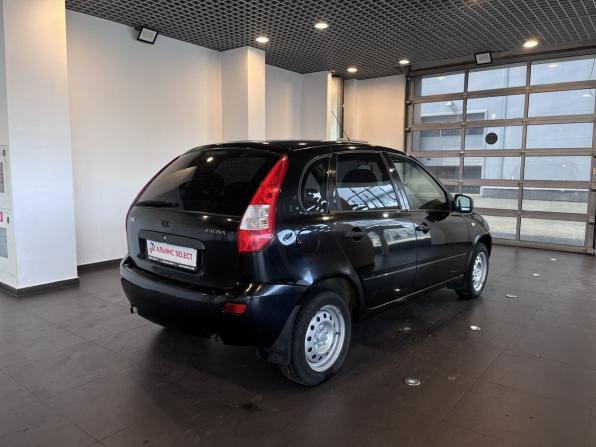 Lada (ВАЗ) Kalina I с пробегом 2011 года, цена 220 000 рублей, 114510 км, хэтчбек, Автокод Объявления