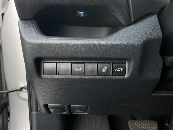 Toyota RAV4 V (XA50) с пробегом 2021 года, цена 3 250 000 рублей, 81740 км, внедорожник, Автокод Объявления