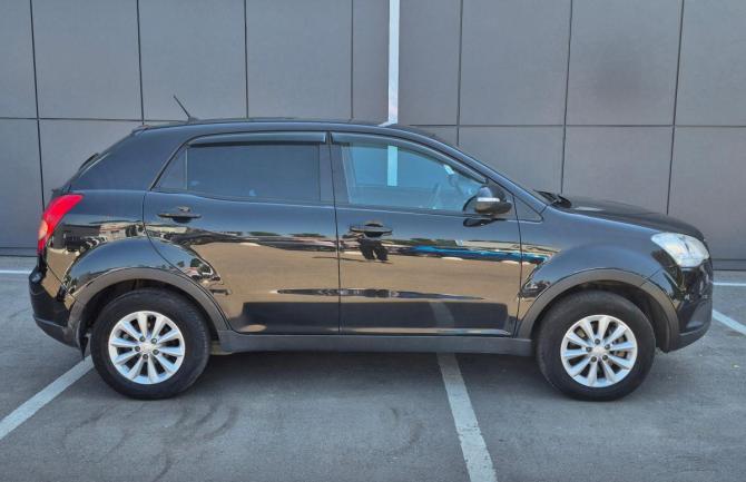 SsangYong Actyon II с пробегом 2013 года, цена 830 000 рублей, 174590 км, внедорожник, Автокод Объявления
