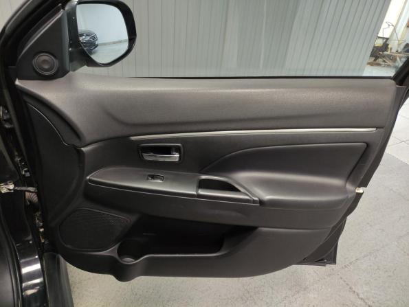 Mitsubishi ASX I с пробегом 2010 года, цена 1 050 000 рублей, 204567 км, внедорожник, Автокод Объявления