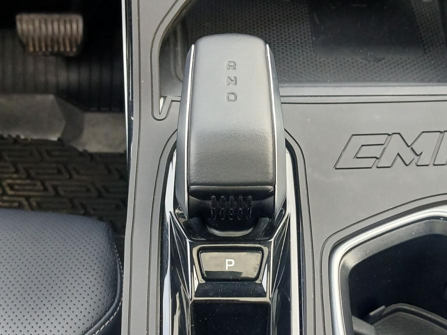 Geely Atlas II Москва  - изображение 21