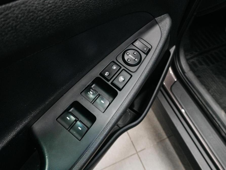 Hyundai Tucson III Рестайлинг Красноярск  - изображение 11