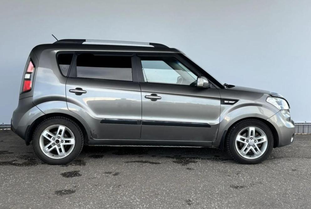 Kia Soul I Киров  - изображение 4