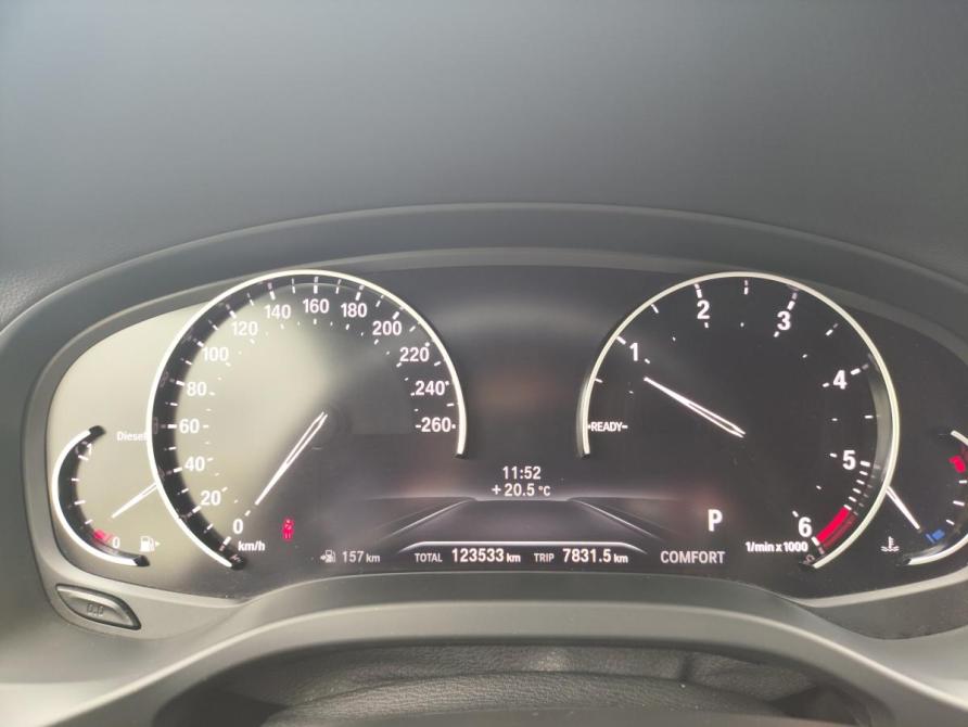 BMW X4 II (G02) Санкт-Петербург  - изображение 13