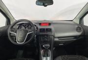 Opel Meriva B Рестайлинг Саранск  - изображение 52