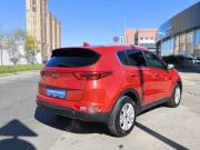 Kia Sportage IV Санкт-Петербург  - изображение 26
