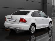 Volkswagen Polo V Рестайлинг Москва  - изображение 22